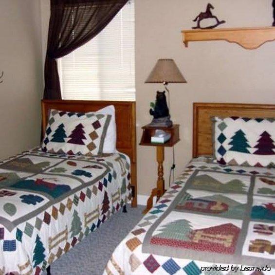 Summit Of Gatlinburg Villa Room photo