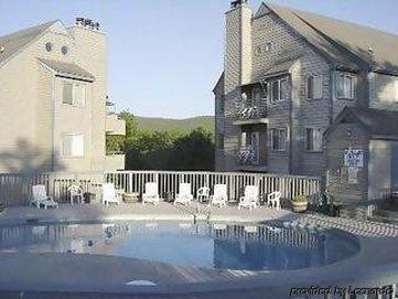 Summit Of Gatlinburg Villa Exterior photo