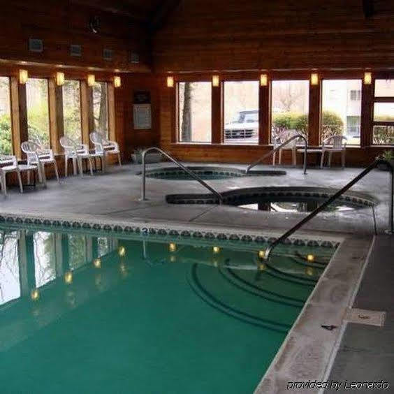 Summit Of Gatlinburg Villa Facilities photo